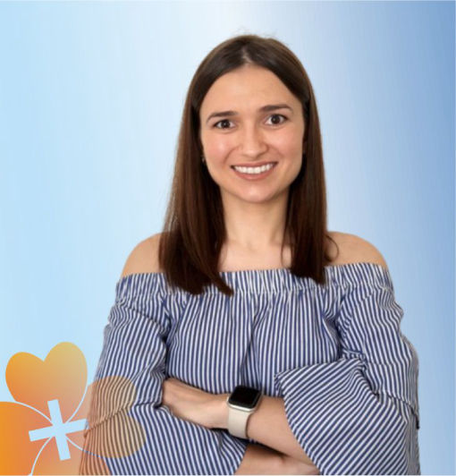 Cristina Sterbet